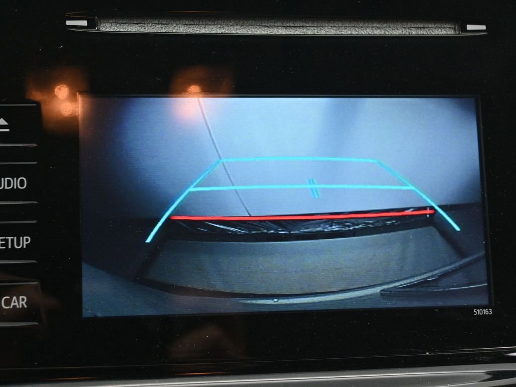 Used 2017 Toyota Prius V Two image 15