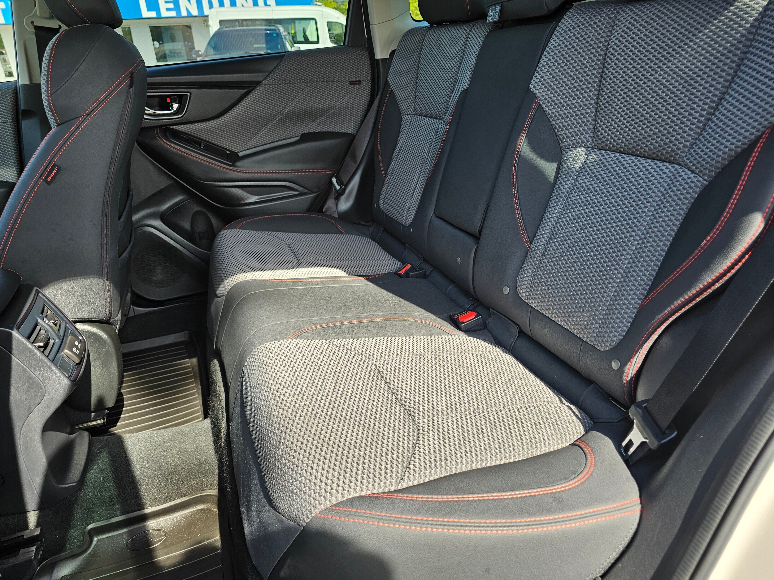 Used 2022 Subaru Forester Sport AWD/4WD image 20