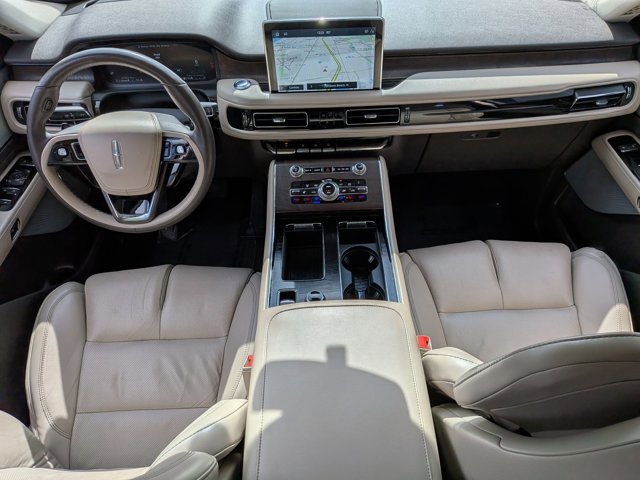 Used 2020 Lincoln Aviator Reserve w/ Equipment Group 202A AWD/4WD image 19