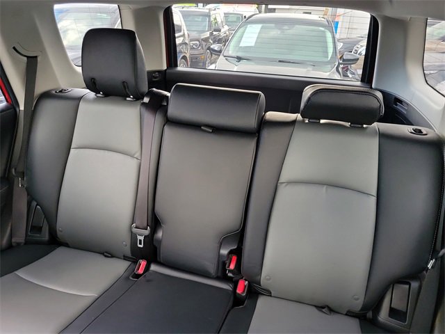 Used 2024 Toyota 4Runner SR5 Premium w/ Moonroof Package image 10