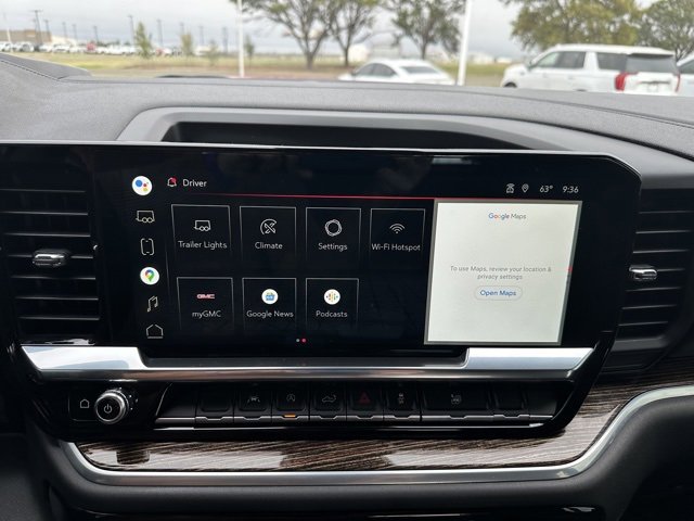 Used 2022 GMC Sierra 1500 Elevation image 20