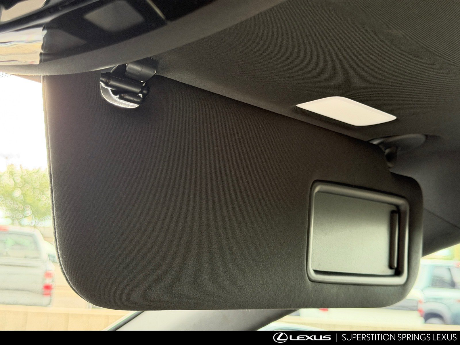 New 2026 Lexus RX 350 Premium w/ Convenience Package FWD image 29