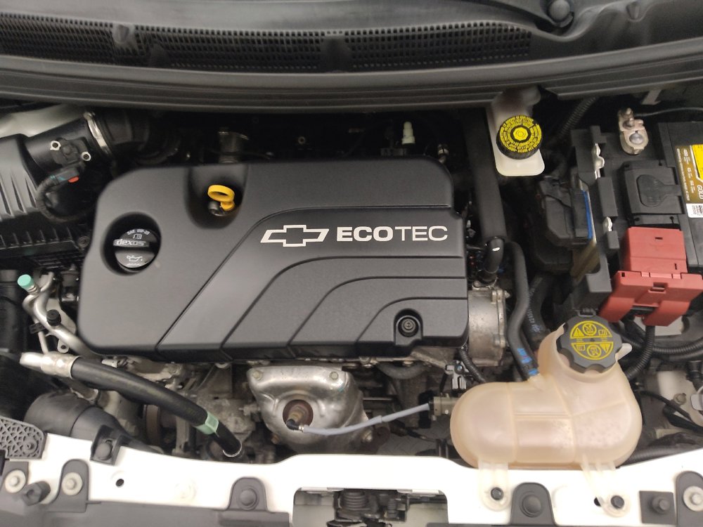 Used 2021 Chevrolet Spark LT FWD image 30