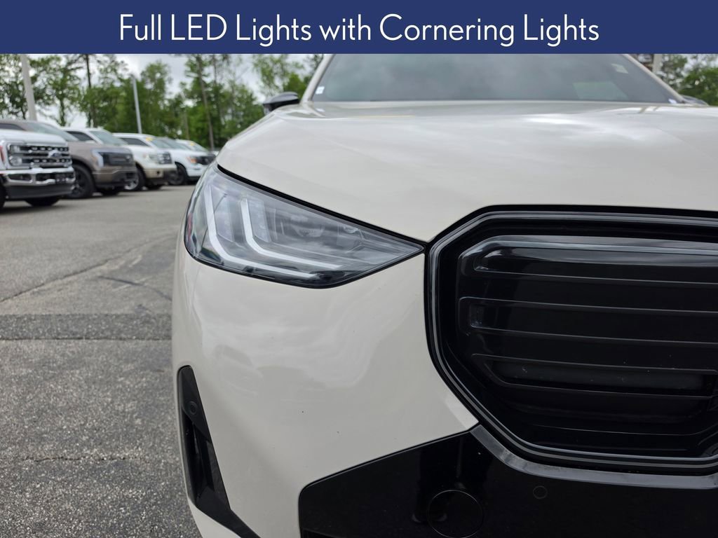 Used 2025 BMW X3 M50 w/ Premium Package image 20