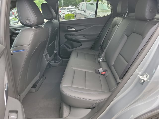 New 2026 Buick Envista Sport Touring w/ Convenience I Package FWD image 9
