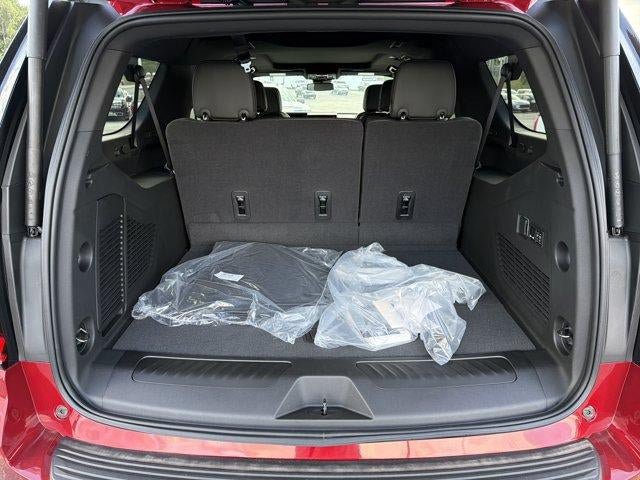 New 2026 GMC Yukon XL Elevation RWD image 16