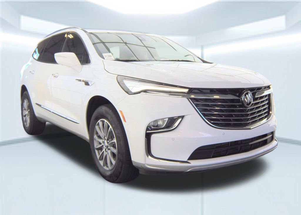 Used 2024 Buick Enclave Premium image 6