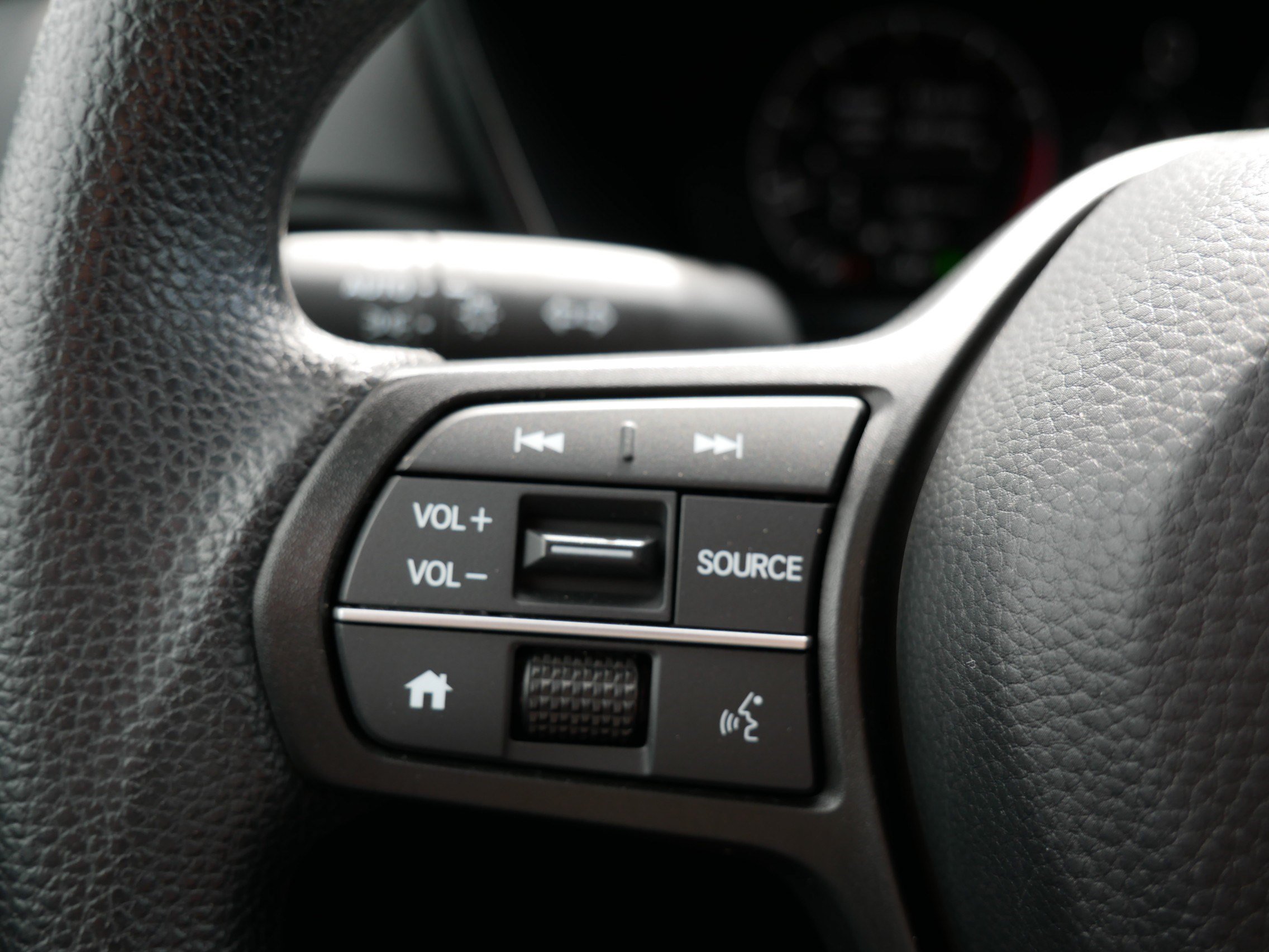 Certified 2024 Honda CR-V EX image 31