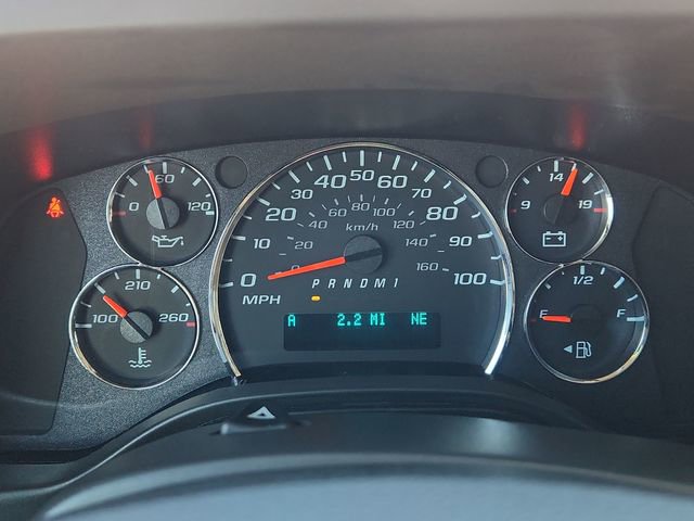 New 2025 Chevrolet Express 3500 w/ Driver Convenience Package image 32