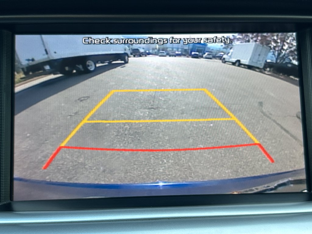Used 2020 Kia Optima S FWD image 12
