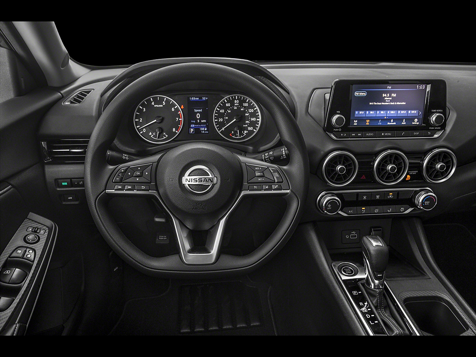 Used 2022 Nissan Sentra SV image 89