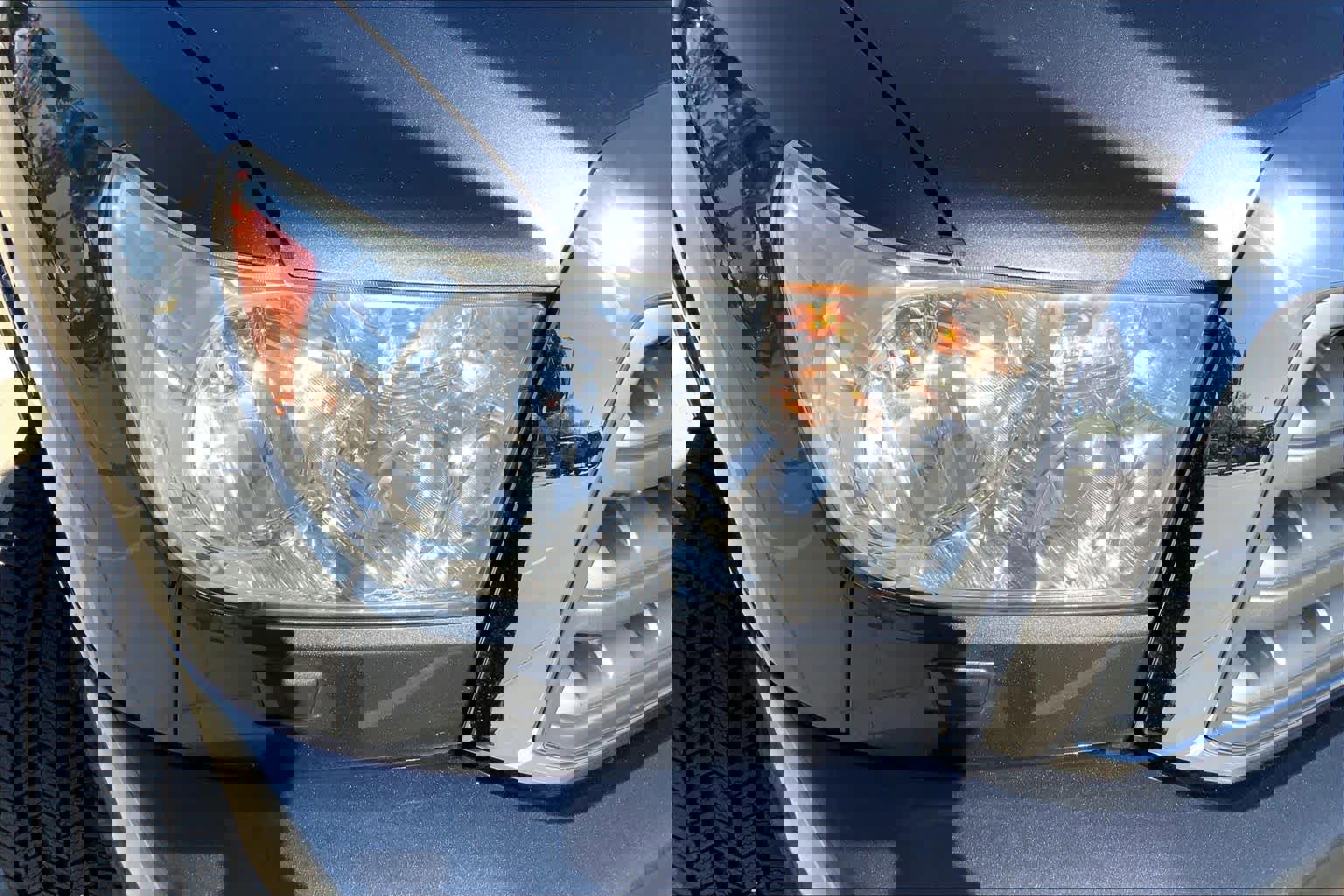 Used 2016 Toyota Sequoia Limited w/ Safety & Convenience Package image 27