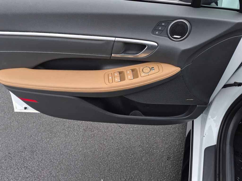 Used 2020 Hyundai Sonata Limited FWD image 10