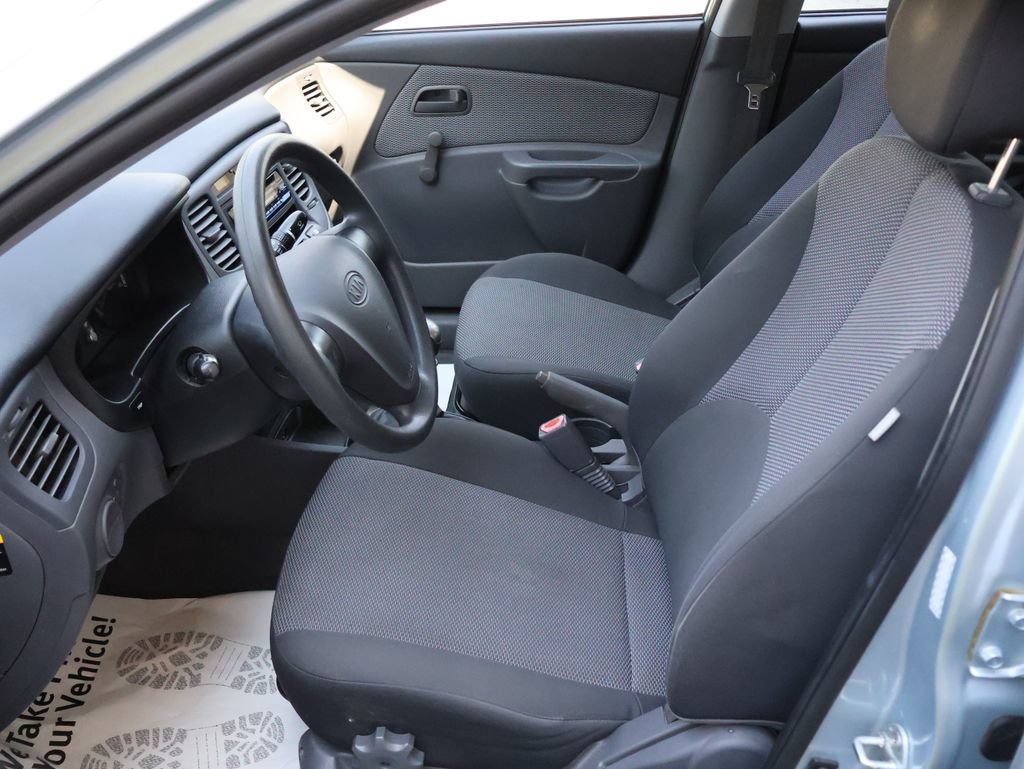 Used 2009 Kia Rio LX FWD image 14