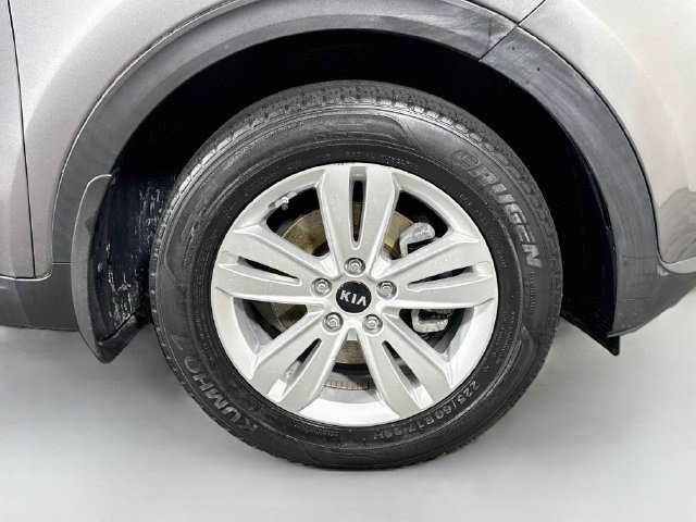 Used 2019 Kia Sportage LX AWD/4WD image 30