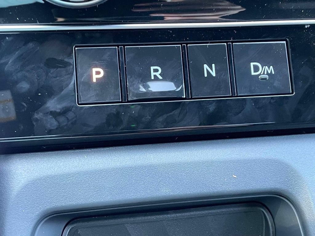 New 2026 Nissan Armada Platinum Reserve AWD/4WD image 29