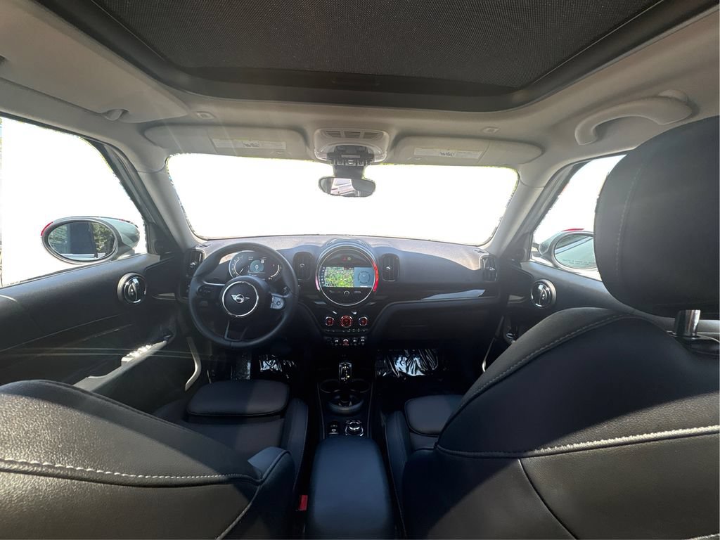 Used 2023 MINI Cooper Countryman S AWD/4WD image 35