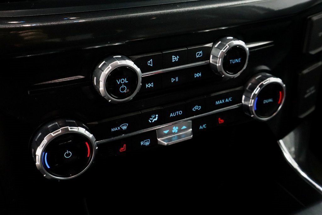 Certified 2022 Ford F150 XLT w/ Equipment Group 302A High image 30