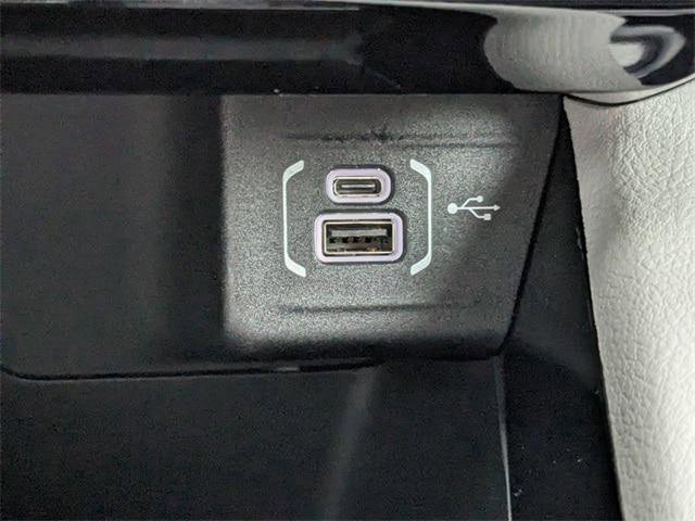 Certified 2023 Jeep Compass Limited AWD/4WD image 20