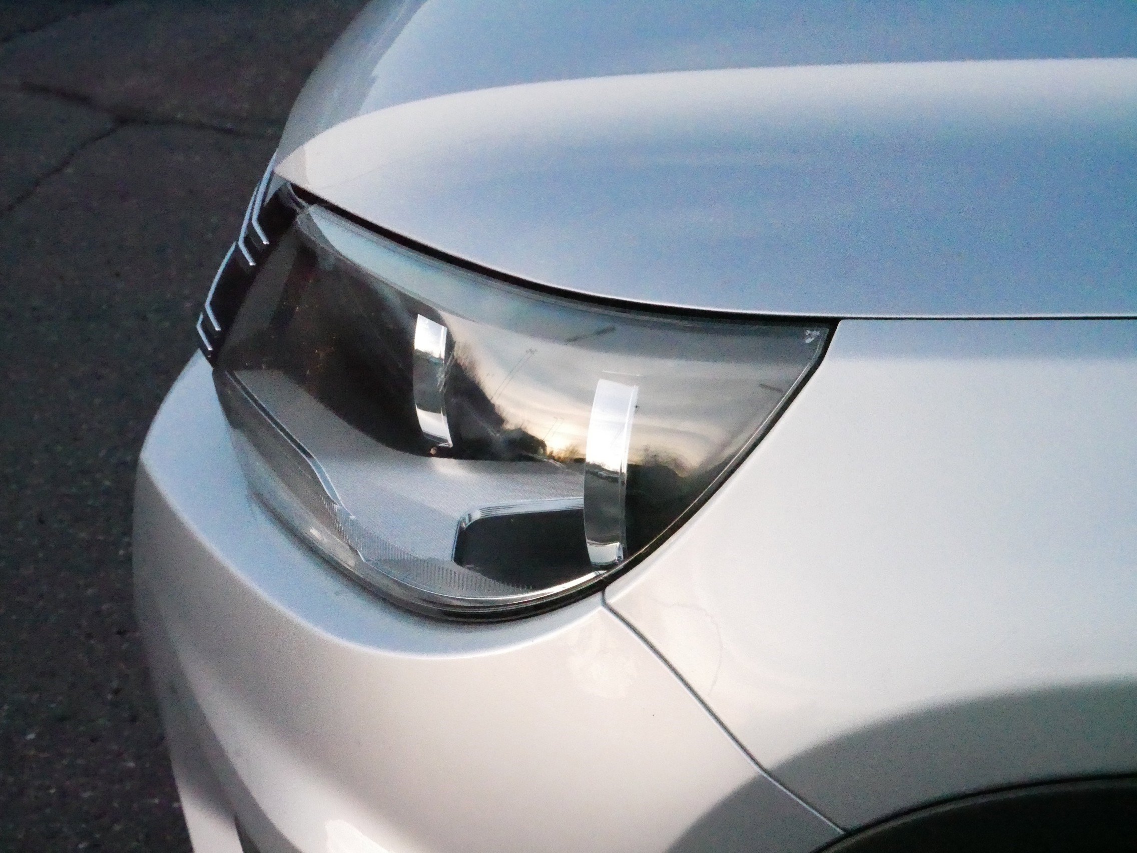 Used 2017 Volkswagen Tiguan Wolfsburg Edition image 16