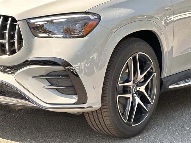 New 2026 Mercedes-Benz GLE 53 AMG 4MATIC image 7