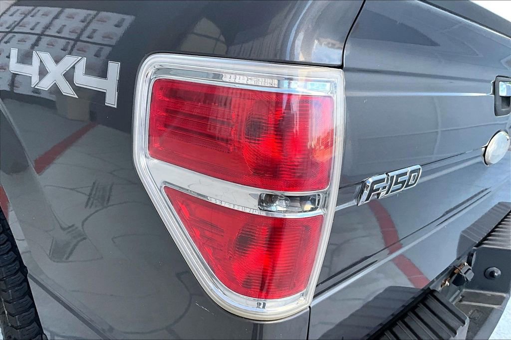 Used 2011 Ford F150 XLT w/ XLT Chrome Pkg AWD/4WD image 22