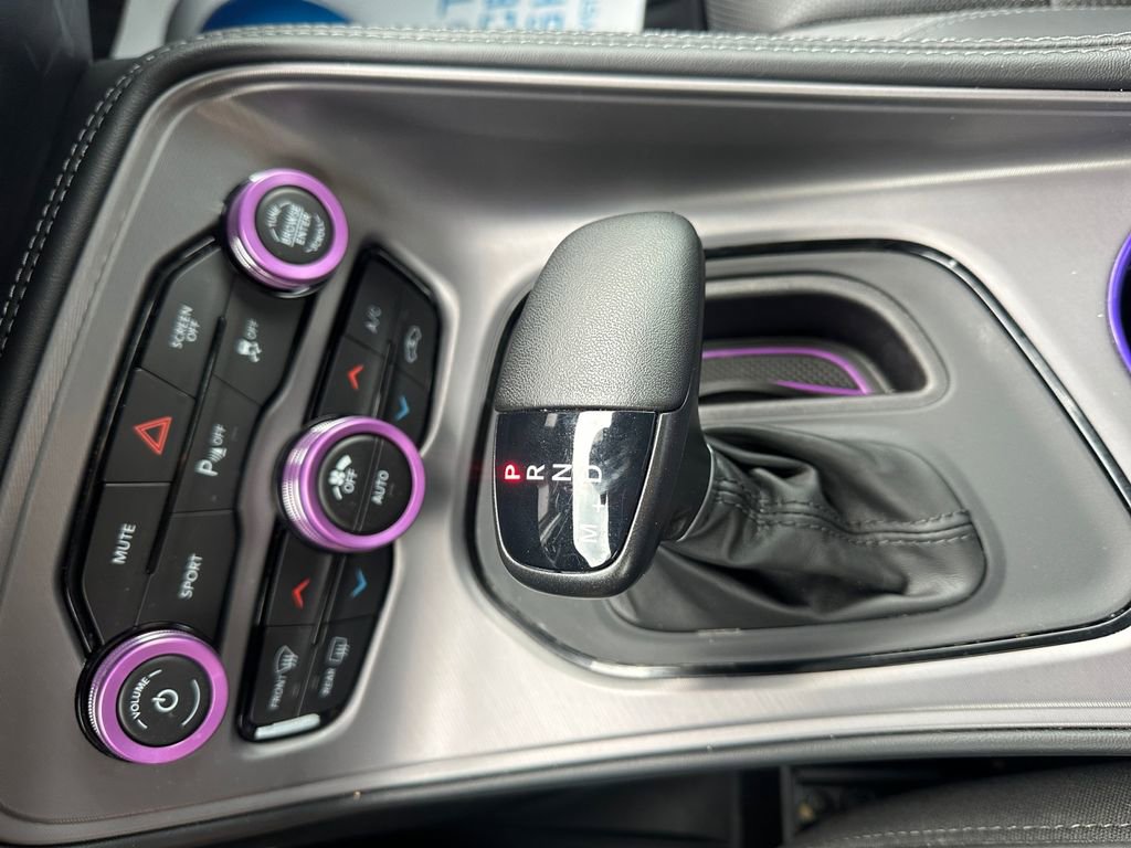 Used 2023 Dodge Challenger SXT w/ Plus Package image 32