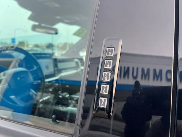 Used 2023 Ford F150 Lariat w/ Equipment Group 502A High image 16