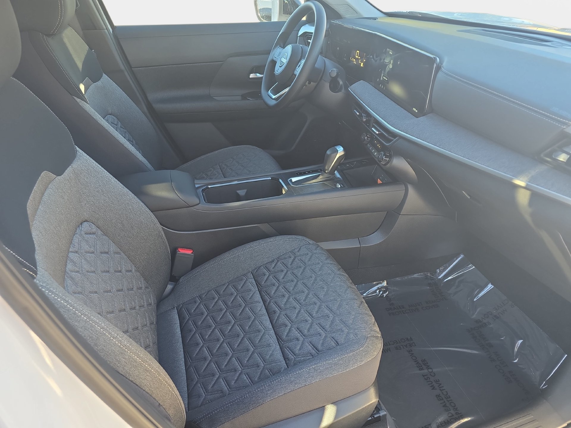 New 2027 Nissan Kicks SV FWD image 10