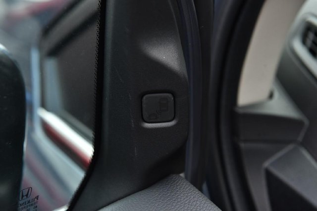 New 2027 Honda Odyssey Touring image 10