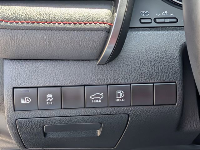 Used 2021 Toyota Camry TRD FWD image 22