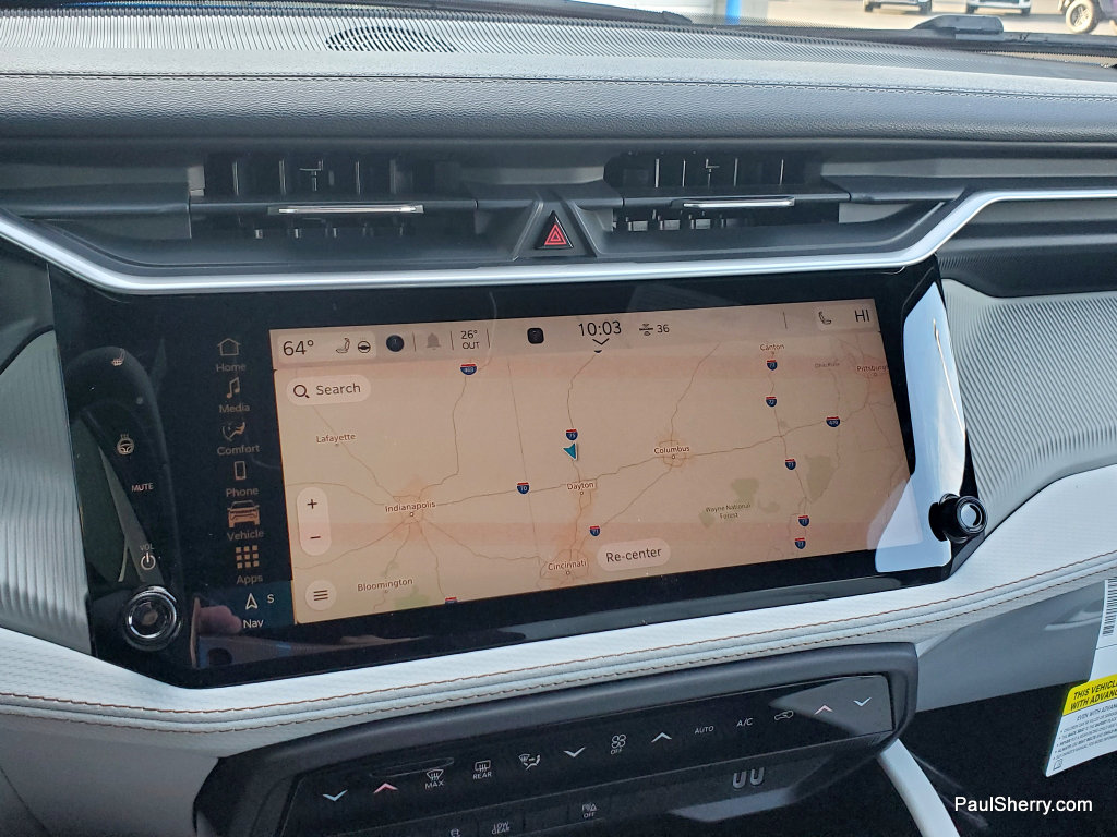 New 2026 Jeep Cherokee Limited image 34