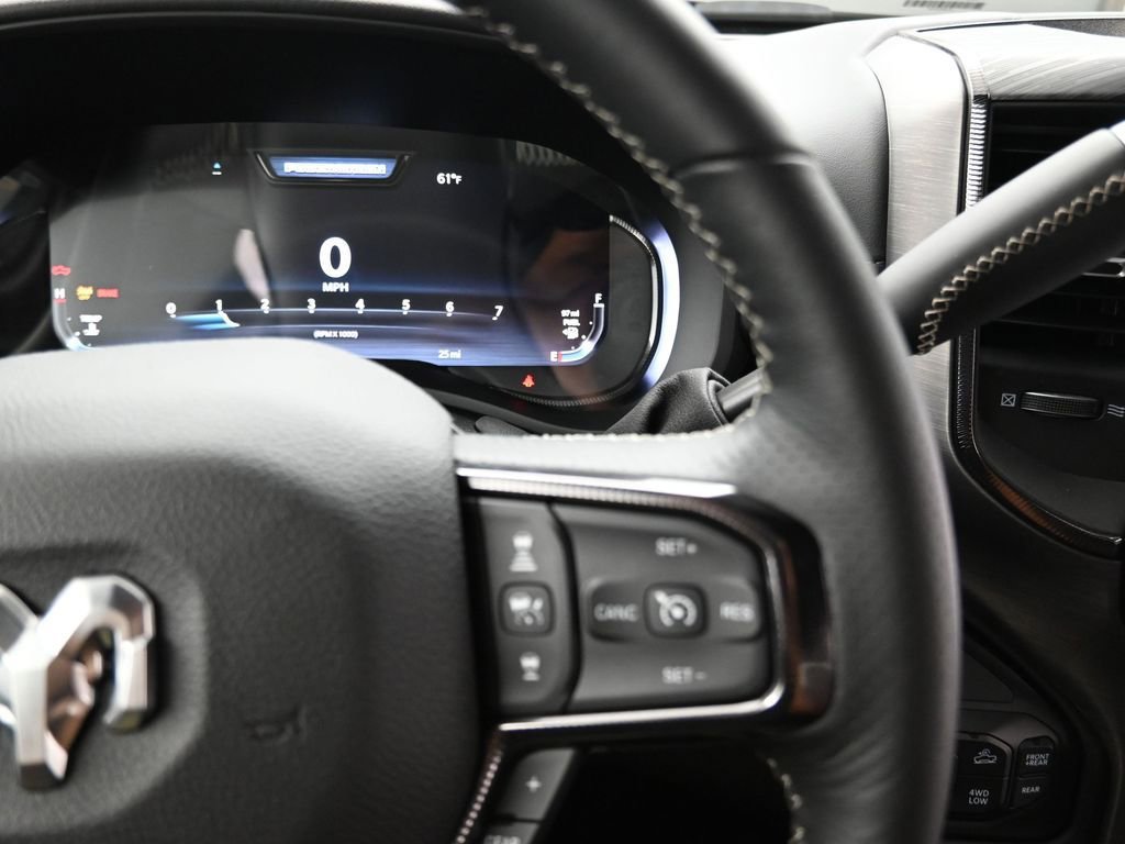 New 2026 RAM 2500 Power Wagon image 25