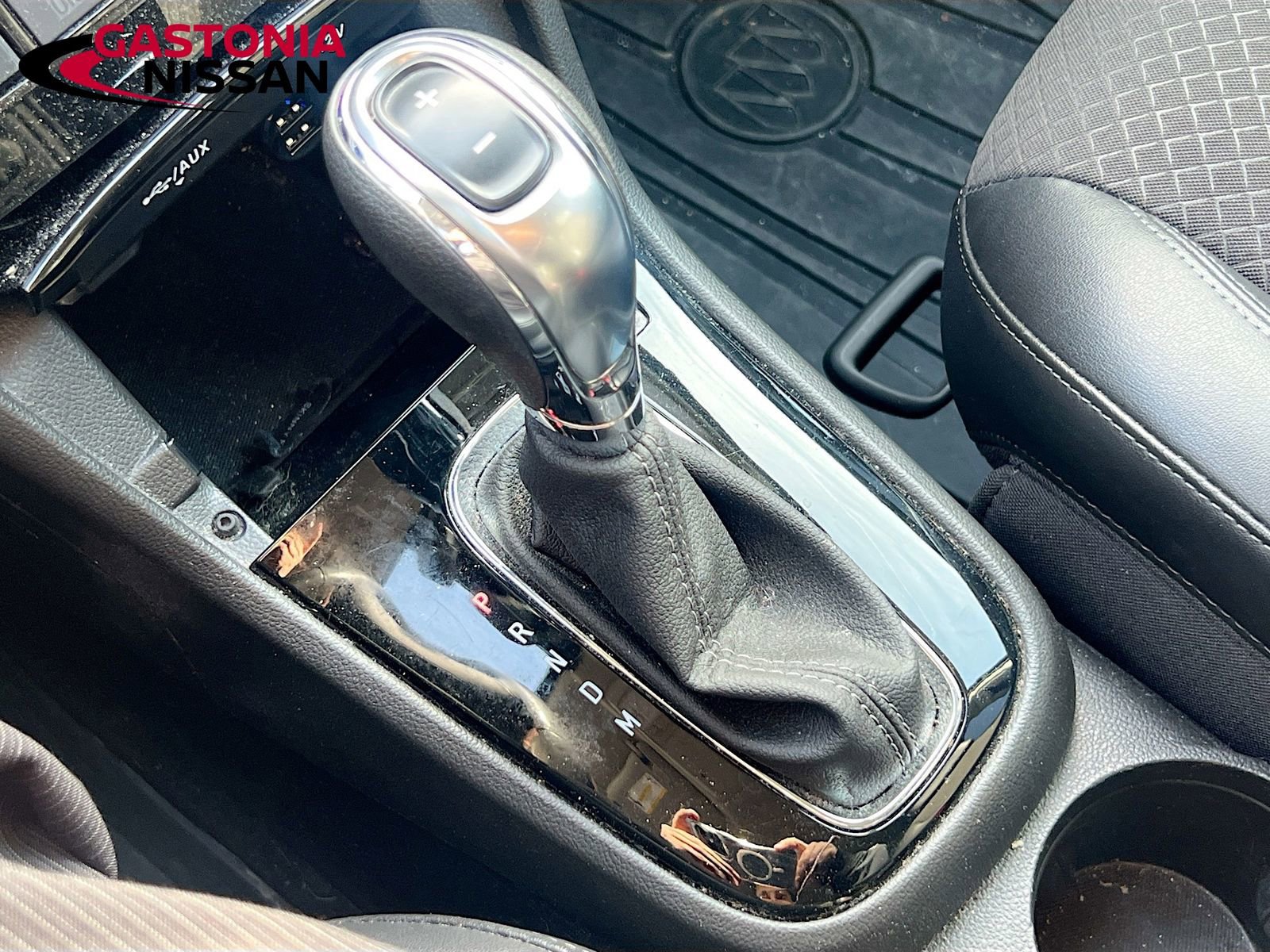 Used 2020 Buick Encore Preferred image 22