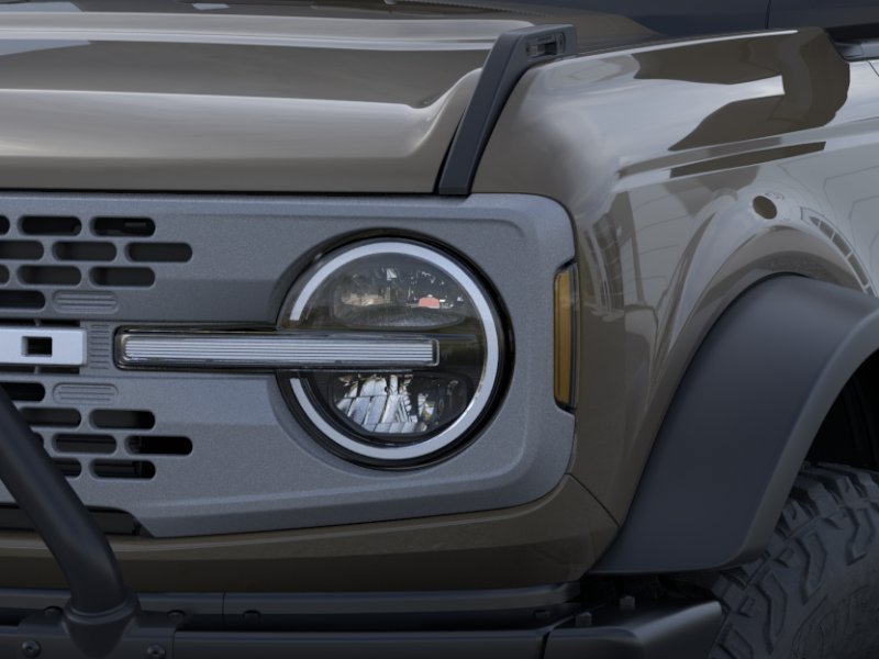 New 2026 Ford Bronco Badlands AWD/4WD image 21