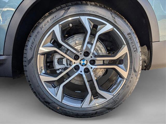 New 2026 BMW X5 sDrive40i w/ Premium Package image 10