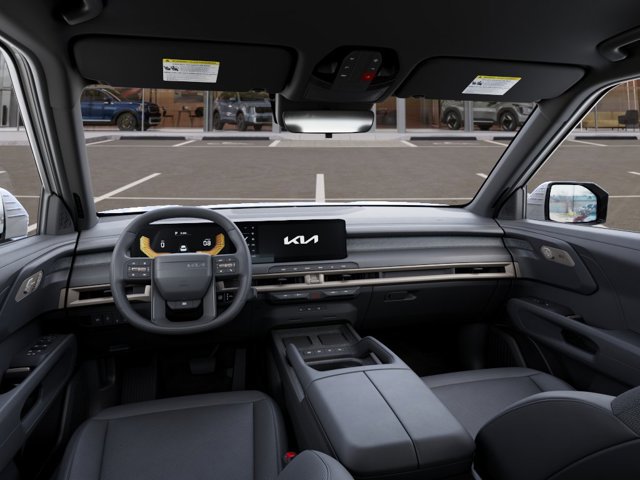 Used 2027 Kia Telluride LX FWD image 14