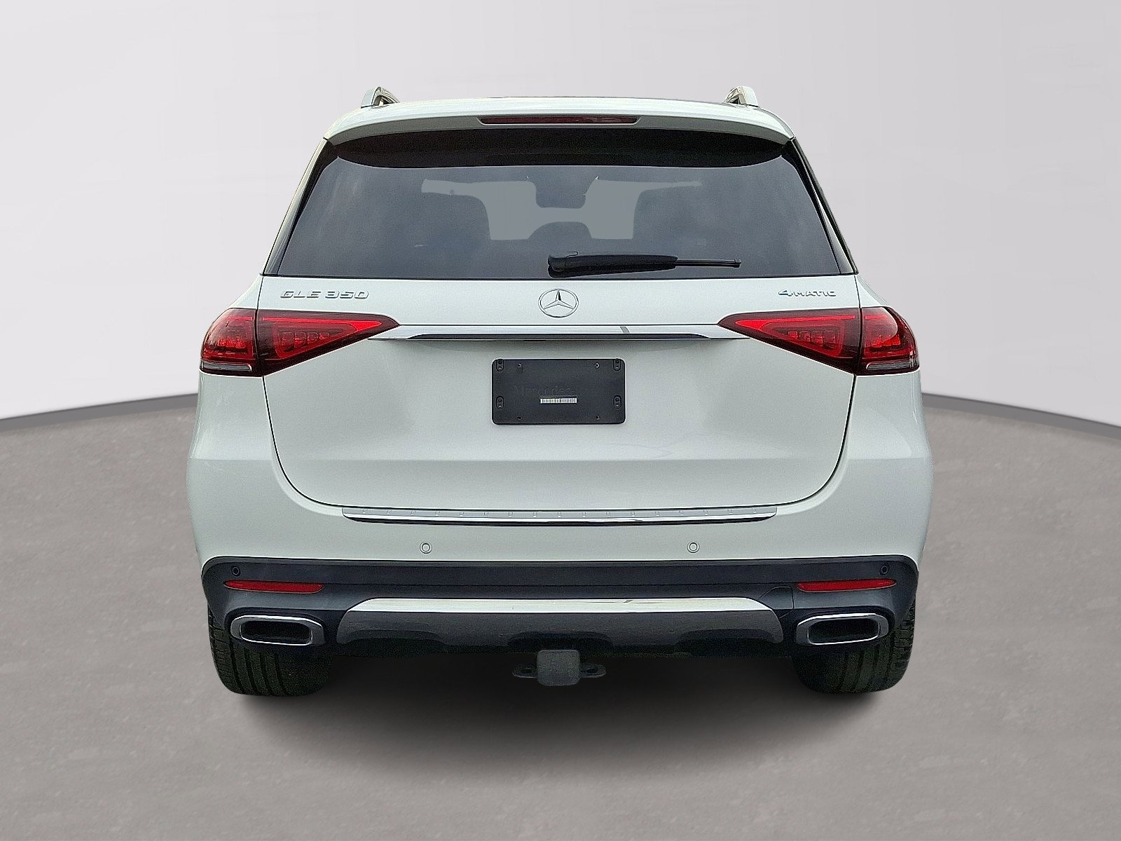 Certified 2023 Mercedes-Benz GLE 350 4MATIC image 5