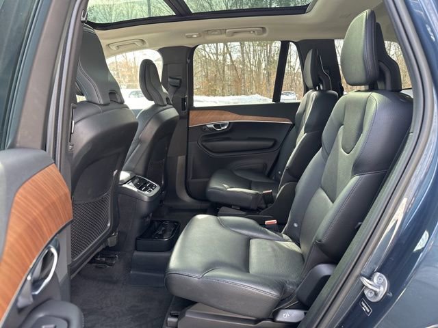 Certified 2023 Volvo XC90 B6 Plus w/ Protection Package Premier image 14