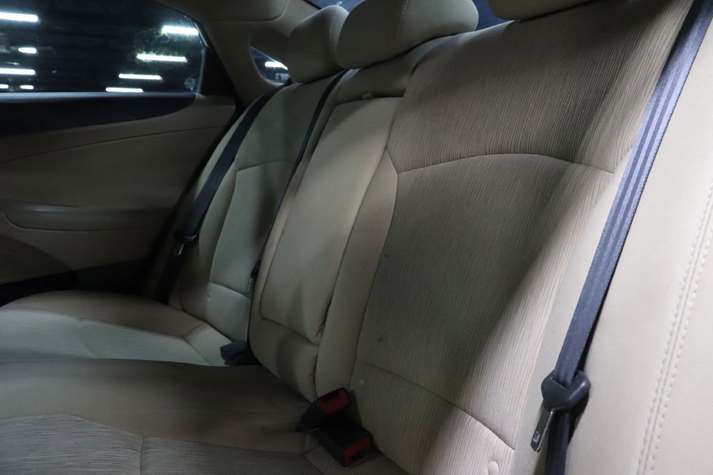 Used 2013 Hyundai Sonata GLS w/ Popular Equipment Pkg image 15