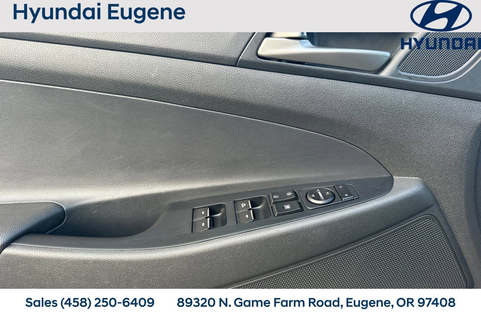 Used 2018 Hyundai Tucson Limited image 12