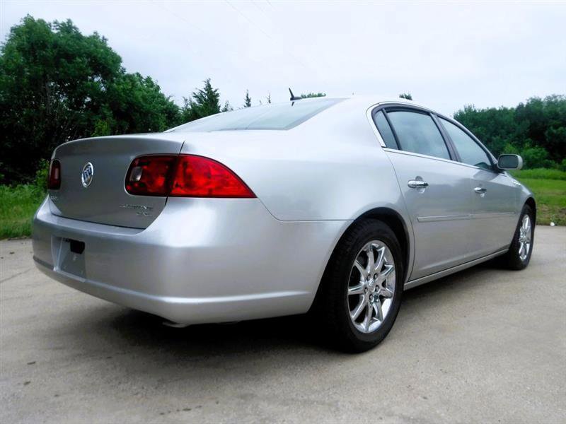 Used 2006 Buick Lucerne CXL w/ Luxury Package FWD image 7