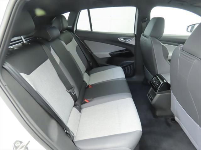 New 2025 Volkswagen ID.4 Pro image 23