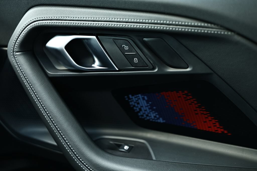 New 2026 BMW M2 RWD image 37