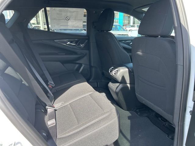 New 2026 Chevrolet Blazer EV LT image 29