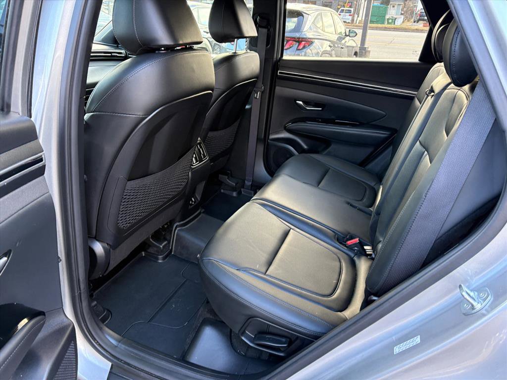 Used 2024 Hyundai Tucson XRT image 17