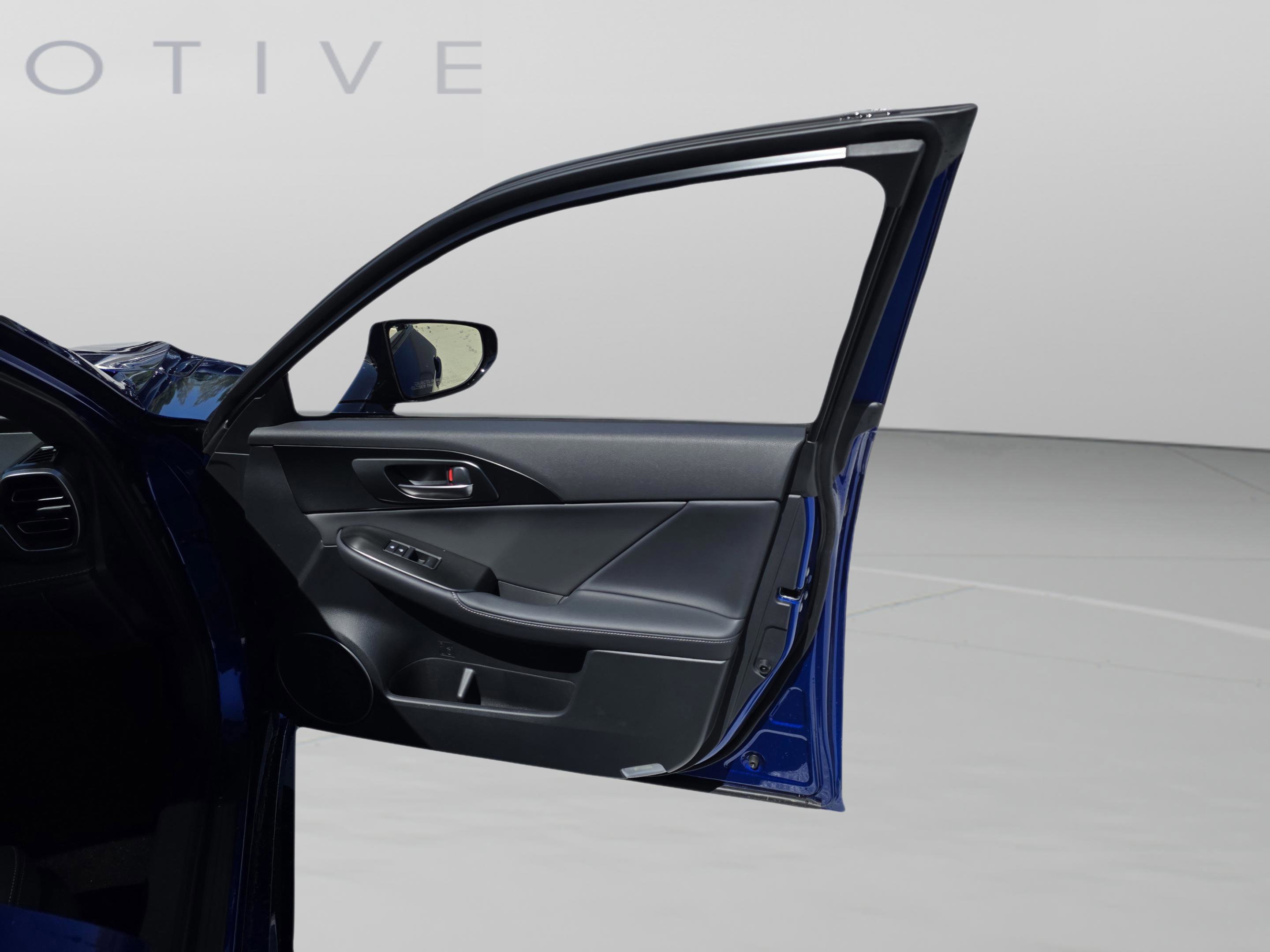 New 2026 Lexus IS 350 F Sport RWD image 23