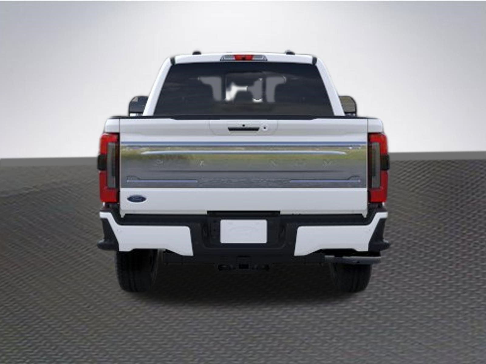 New 2026 Ford F250 Platinum w/ Platinum Plus Package AWD/4WD image 5