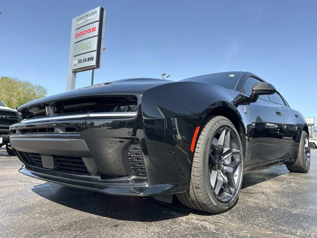 New 2026 Dodge Charger Scat Pack AWD/4WD image 16