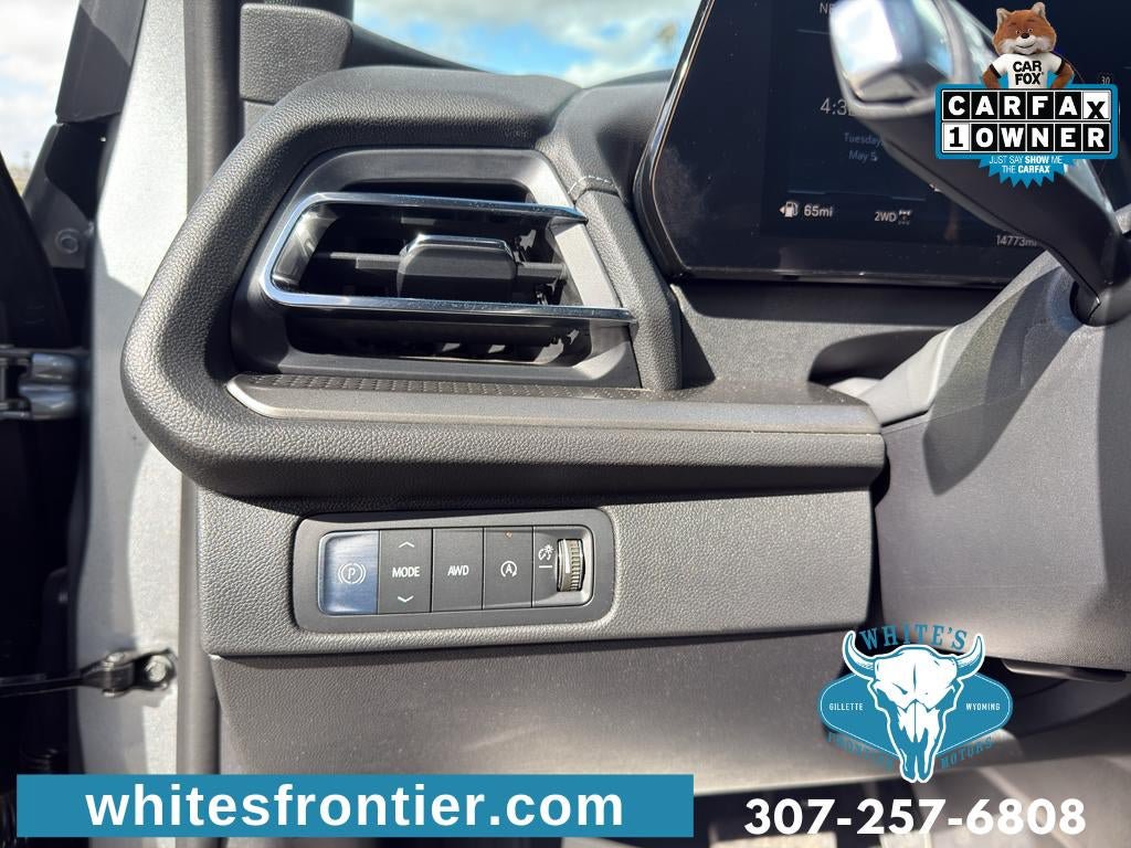 Used 2026 Chevrolet Traverse LT AWD/4WD image 20